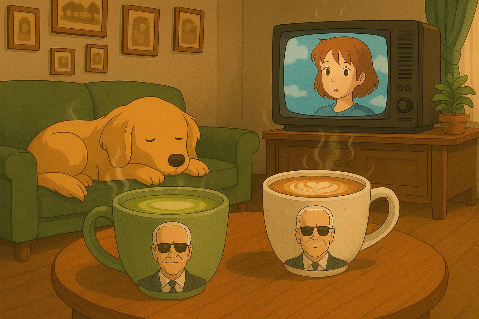 Full-screen image
